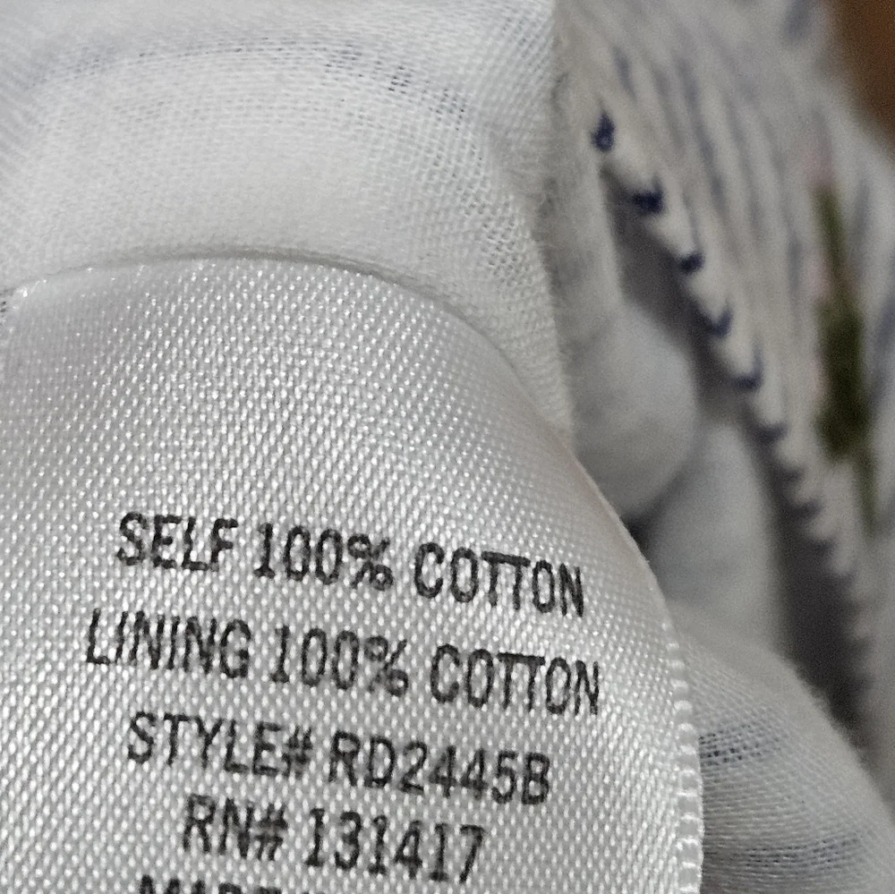 Cute A line shift dress - Picture 4 of 4